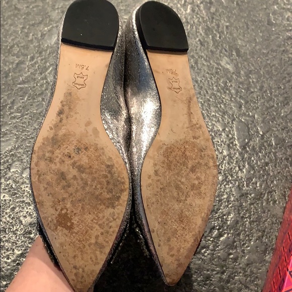 Tory Burch flats - Picture 4 of 6